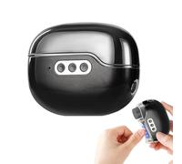 Cortauñas Eléctrico - Dispositivo Eléctrico Recargable para Pulir Uñas con Bajo Ruido | Cortador Automático de Uñas - para Mujeres, Hombres, Niños y Adolescentes