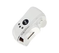 Cortauñas Eléctrico - Herramienta de Corte para Uñas con Luz LED,Cortaúñas Portátil | Para Mujeres Hombres Casa Oficina Viaje