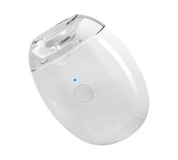 Cortaúñas Eléctrico - Herramienta de Manicura de 3 Velocidades con Luz Cortauñas Preciso | Para el Hogar, Salón, Cuidado Diario, Higiene Personal, Uso Seguro, Las Uñas de las Manos