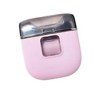 Cortauñas Eléctrico | Herramientas de Manicura Recargables con,Recortador Eléctrico de Uñas,Para Mayores Aseo Personal Mantenimiento Diario Hogar Viaje Salones de Belleza Mujeres