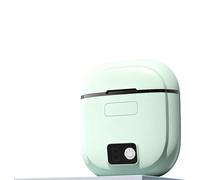 Cortaúñas eléctrico, juego de cortaúñas mejorado 2026, incluye un cortaúñas automático 2 en 1 (con luz LED y caja de almacenamiento), un cortaúñas oblicuo, ideal para todas tus necesidades de cuidado