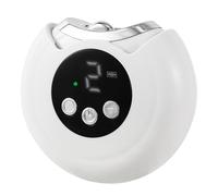 Cortaúñas Eléctrico: Máquina Cortadora De Uñas De 3,35 X 3,35 X 1,46 Pulgadas, Cotaúñas Automático, Cortúñas Para Bebés, Cortaúñas, De Uñas, Coraúñas, Cortaaúñas Para Adultos, Niños