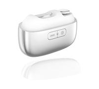 Cortaúñas eléctrico | Molinillo eléctrico automático con luz LED, cortador de uñas | para uñas de los pies, manicura, bebés, personas mayores, mujeres y hombres