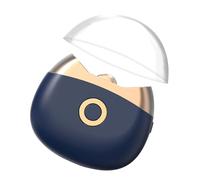 Cortauñas eléctrico - Molinillo recargable por USB | Recortador de uñas de bajo ruido, dispositivo de cuidado de uñas de los pies, para adultos, niños, personas mayores, oficina en casa, viajes, manic