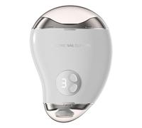 Cortaúñas Eléctrico Nuevo 2025 Para Adultos, Tijeras Cortaúñas De Doble Cabezal Con De Mango, Amoladora De Uñas De Doble Cabezal De 3 Velocidades, Recortadora Segura Para Niños