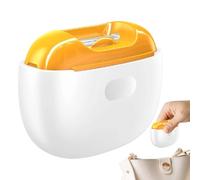 Cortauñas Eléctrico para Adultos Afilador Automático Con Luz LED | Cortauñas Infantil Y Cortadora Inteligente De Uñas Del Pie para Uñas Gruesas y Duras de Manos y Pies, Todas las Edades y de