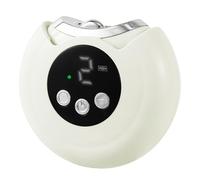 Cortauñas eléctrico para adultos, cortauñas eléctrico para bebés | Cortaúñas automático para bebés | Cortauñas para, cortaúñas versátiles, cortaúñas para adultos, hombres