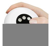 Cortauñas eléctrico para bebé,cortaúñas eléctricas,Cortauñas eléctricos automáticos - de uñas, cortaúñas multiusos para adultos y adultos | de uñas eléctrica Adultos, Personas Mayores, Niños Y Niñas, Hombres Y