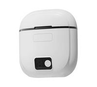 Cortauñas eléctrico para bebés, cortauñas eléctrico para adultos | Cortauñas para bebés, Safe Baby con luz LED para, personas mayores y adultos