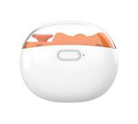 Cortaúñas eléctrico para los pies, cortaúñas iluminado de 2 velocidades, herramienta de manicura multiusos, para mujeres, personas mayores, niños, aseo en casa, viajes, salón de manicura
