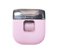 Cortaúñas eléctrico para los pies, herramientas de recargables con, recortador de uñas, para hombres, mujeres, personas mayores, viajes, hogar, salones de belleza, aseo personal