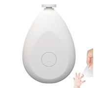 Cortaúñas eléctrico para niños - Material , y duradero - Fácil de usar y