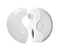 Cortauñas Eléctrico Para Uñas De Los Pies,Cortador Con Pulido Para Manos - Cortauñas Eléctrico para Uñas de los Pies,Para Amigos Y Familia Y Adultos Y Mamá Y Papá Para Recorte Y