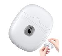 Cortauñas Eléctrico Para Uñas De Los Pies | Cortador De Uñas Con Iluminación LED Y Carga USB | Recortador De Inteligente | Para Niños Adultos Hombres Mujeres Uso Doméstico Oficina Viajes
