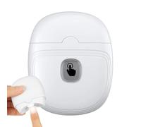 Cortaúñas eléctrico para uñas de los pies, cortauñas de carga USB con recogedor de virutas - Cortadora de uñas automático - para niños, adultos, hombres, mujeres, hogar, oficina, escuela, viaje y