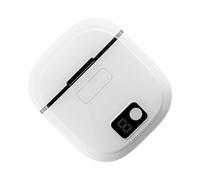 Cortauñas Eléctrico - Recortador Recargable 3 Velocidades 2-en-1 | Y Pulidor Con Luz LED | Para Mayores, Adultos, Peques, Familia, Jóvenes, Adolescentes, Mamá, Papá, Abuelo - Kit De Aseo Se