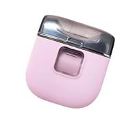 Cortauñas eléctrico - Recortador recargable ABS de 8,6 cm, herramienta de cuidado de de uñas incorporada, cortador de precisión seguro | Personas mayores Hombres Mujeres Inicio Viajes Salón Manic
