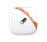 Cortaúñas eléctrico - Recortadora de uñas recargable con 3 niveles de velocidad - Cortaúñas eléctrico para adultos - Para todas las personas mayores, adultos, mujeres, hombres, madres, ella, él