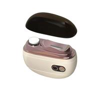 Cortaúñas eléctrico - Uñas automático | Esquiladoras eléctricas con luz LED de 2 velocidades | 4 en 1 automático para ancianos, mujeres, ancianas, adultos, niños, familia, abuela