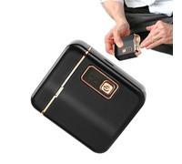 Cortaúñas eléctricos automáticos, cortaúñas automático,Cortauñas de seguridad ajustable en 3 modos - Cortaúñas eléctrico silencioso con contenedor, ligero, herramienta eléctrica