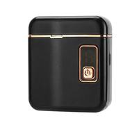 Cortaúñas Eléctricos | Cortaúñas Eléctrico Ajustable De 3 Modos, Herramienta Eléctrica Para Manicura, Tijeras Cortauñas Silenciosas Con Contenedor, Luz Para Uñas