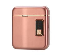 Cortaúñas eléctricos, cortaúñas eléctrico - Cortaúñas eléctrico ajustable en 3 modos, herramienta eléctrica para pedicura y manicura, tijeras cortaúñas silenciosas con recipiente, luz para