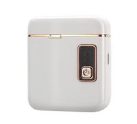 Cortaúñas eléctricos, cortaúñas eléctrico | Herramienta eléctrica para manicura ajustable en 3 modos para ancianos,Cortador eléctrico con compartimento de almacenamiento, luz para ancianos,