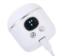 Cortauñas Eléctricos Para Personas De La Tercera Edad | Limador de Seguridad con Luz,Cortauñas Inteligente De Alta Velocidad,Para Hombres Mujeres Niños Adultos Mayores Uñas Encarnadas Y