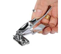 Cortauñas Gadget De Aseo Cómodo Y A La