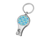 Cortaúñas Happy Groundhog Day - Cortaúñas lindo cortaúñas, cortaúñas para los pies, para mujeres y hombres