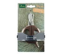 Cortauñas Hunter Acero Inoxidable Talla L