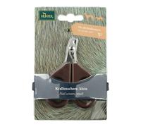 Cortauñas Hunter Acero Inoxidable Talla S