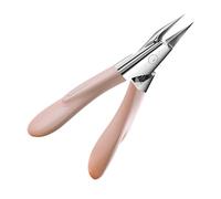 Cortauñas Inclinados - Cortador de Uñas Gruesas del Pie | Cortauñas De Viaje Ergonómicos Para Niños Adultos Mayores Hombres Mujeres Uso En Casa O Salón