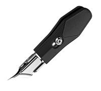 Cortauñas Inclinados - Cortauñas Diagonal,Herramientas de Corte Precisas para el Cuidado de Personas de la Tercera Edad y Uso en Viajes