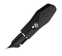 Cortauñas Oblicuos - Cortauñas Ungulares - Herramientas de Corte Precisas para el Cuidado de Personas de la Tercera Edad y Uso en Viajes