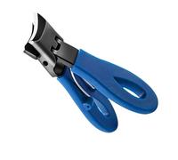 Cortaúñas para ancianos, cortaúñas para uñas gruesas | Cortaúñas de mandíbula ancha - Cortaúñas portátil, cortaúñas de apertura ancha para hotel, apartamento, escuela