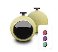 Cortaúñas para bebés con cabezales de afilado reemplazables, cortadora de uñas eléctrica, herramienta de pulido para bebés para recién nacidos, adultos, lima eléctrica, cortadora eléctrica de bajo