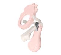 Cortauñas Para Bebés | Recortador De Uñas | Cortaúñas Plegables Con Lupa Y Luz LED Para Todas Las Edades