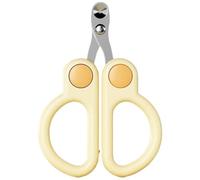 Cortaúñas para gatos, cortador de uñas con agujero de corte circular, cortaúñas de gato, cortaúñas para gatitos, cortaúñas de animales pequeños para gatos a los que les gusta luchar