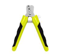 Cortauñas para Gatos | Cortador Manual Seguro de Acero Inoxidable | Para Gatos y Perros - Para Cortar en Casa de Uso Diario para Apartamento