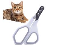 Cortaúñas para Gatos, cortaúñas para Gatos | Tijeras para Cortar uñas para Gatitos, cortaúñas,Accesorios para Mascotas, cortapelos para pájaros, Gatitos, Cachorros, Animales pequeños, conejitos