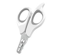 Cortaúñas para gatos | para cortar las uñas de los animales domésticos - Herramienta para el mantenimiento de las uñas de los cachorros de perro | Para peluquería, uso veterinario, casa, gatos y