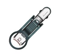 Cortaúñas para hombres, cortaúñas portátil, cortaúñas inteligentes | tijeras, uñas de manos y pies, cortaúñas para el hogar