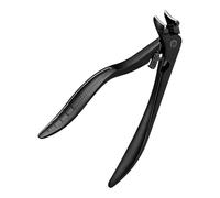 Cortauñas Para Mujeres | Herramienta de Manicura de Cabeza Curva,Cortauñas Para Uñas Encarnadas Con Apertura Amplia - Para Hombres Mujeres Personas Mayores Uso En Baño Hogar Viaje Y Cuidado Personal D