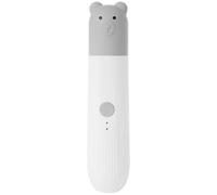Cortaúñas para perros, cortaúñas para gatos, molinillo de uñas a batería con LED, cuidado profesional silencioso y sin dolor, recortador de uñas para perros y gatos para mascotas, gatos y perros