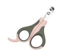 Cortauñas para perros: evite cortar demasiado las asas antideslizantes para mascotas | Cortauñas de gato para gatos de interior, cortaúñas de perro para perros pequeños