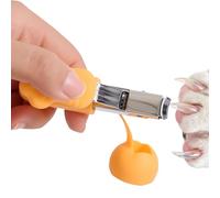 Cortauñas para perros | Herramienta de cuidado de uñas para gatos,Cortauñas para gatos | Para amantes de mascotas peluqueros cuidadores casa salón refugio viaje citas veterinarias