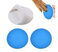 Cortaúñas para Perros, para Patas con Amoladora Manual, Herramienta de