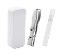 Cortauñas Para Personas Mayores | Cortador De Con Apertura Amplia,Cortauñas De Uñas Encarnadas - Para Hombres Personas Mayores Hogar Viajes Gimnasio Vacaciones Baño Rutina Diaria Cuidado Personal