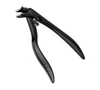 Cortauñas para Personas Mayores | Cortador De Con Cabeza Curva | Cortauñas Para Uñas Encarnadas Con Apertura Amplia - Para Hombres Mujeres Personas Mayores Uso En Baño Hogar Viaje Y Cuidado Personal D